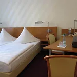 ベッド・アンド・ブレックファスト Der Kleine Nachbar ゴータ