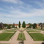 Der Kleine Nachbar Gotha