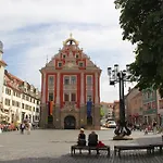 Der Kleine Nachbar 3* Gotha