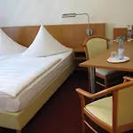 Panzió Der Kleine Nachbar