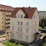 Panzió Der Kleine Nachbar 3*
