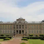 Panzió Der Kleine Nachbar Gotha