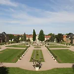 Panzió Der Kleine Nachbar Gotha
