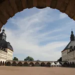 ベッド・アンド・ブレックファスト Der Kleine Nachbar