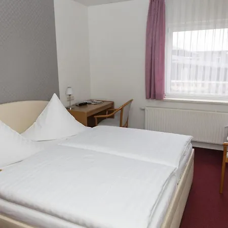 Der Kleine Nachbar Pensionat