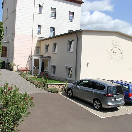 Der Kleine Nachbar Panzió Gotha