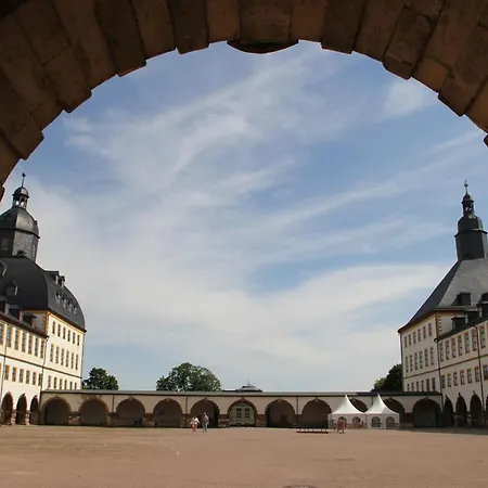 Der Kleine Nachbar 3* ゴータ