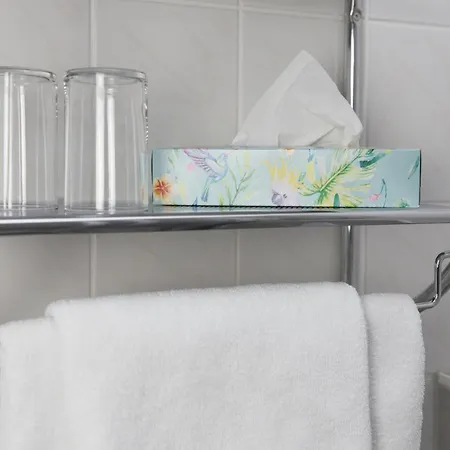 Panzió Der Kleine Nachbar