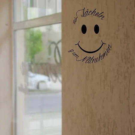 Maison d'hôtes Der Kleine Nachbar 3*