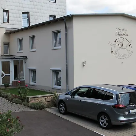 Der Kleine Nachbar 3* Gotha