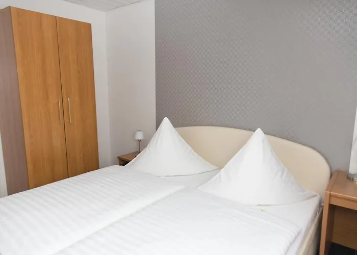 Der Kleine Nachbar Gasthuis 3*