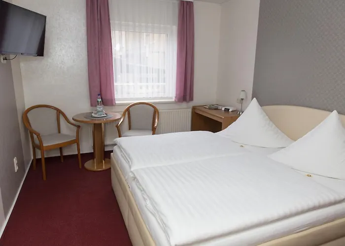 Der Kleine Nachbar Pensionat Gotha