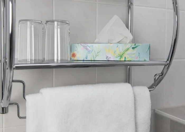 Der Kleine Nachbar 3* Gotha