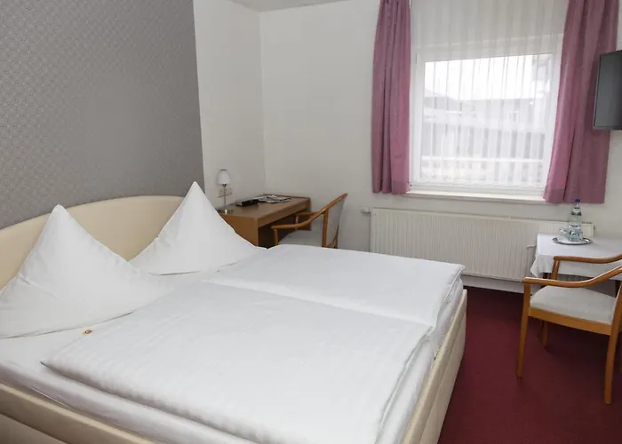 Der Kleine Nachbar Pensionat