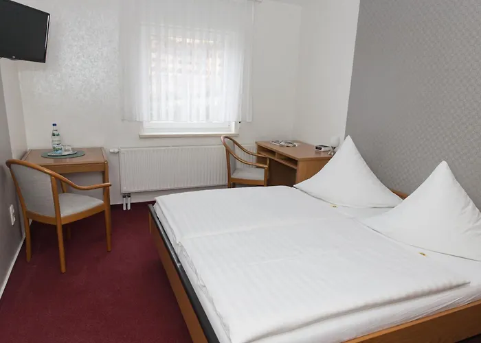 Der Kleine Nachbar Pensionat 3*