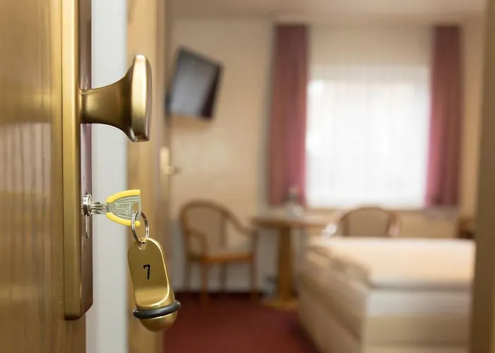 Der Kleine Nachbar 3*