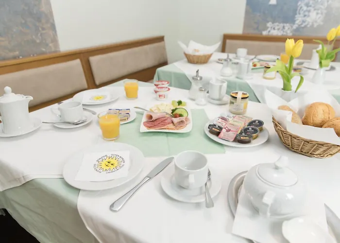 Der Kleine Nachbar 3*