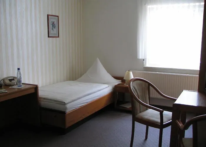 Der Kleine Nachbar Gotha