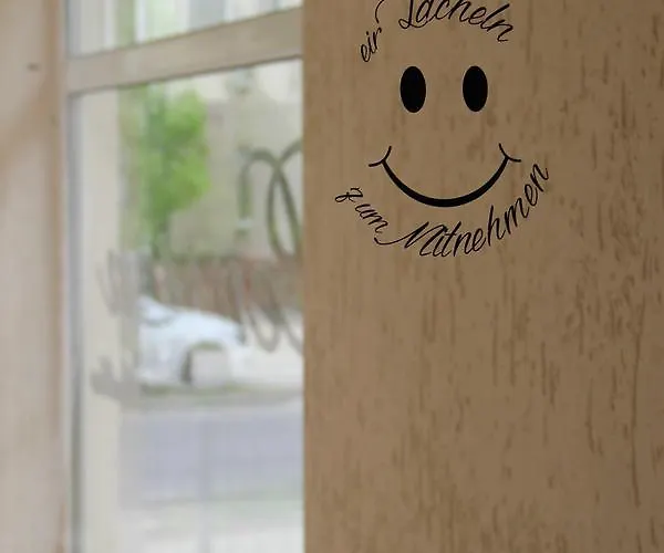 Gasthuis Der Kleine Nachbar 3*