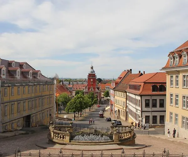 Der Kleine Nachbar Pensionat