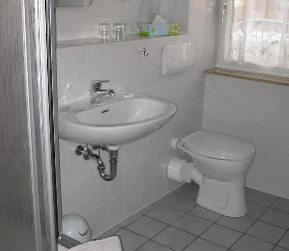 Der Kleine Nachbar Gasthuis 3*