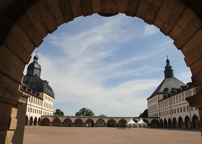 Gasthuis Der Kleine Nachbar