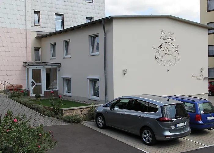 Der Kleine Nachbar 3* Gotha